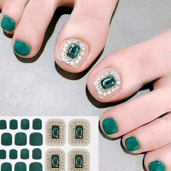 Other - 🥂 Host Pick 🥂 Instant Pedicure 3/12